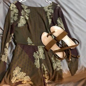 Sage green jumper✨✨